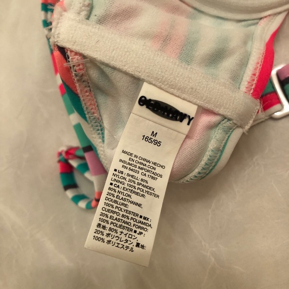 🏖HP!💦Old Navy☀️Bikini👙Tops ONLY 2 LEFT - Picture 12 of 14